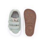 Bossy Green Sneakers