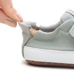 Bossy Green Sneakers