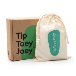 Bossy Green Sneakers