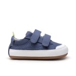 Bossy Green Sneakers