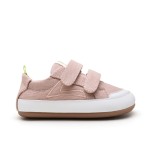 Bossy Green Sneakers