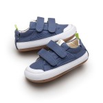 Bossy Green Sneakers