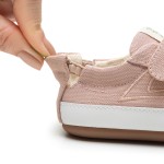 Bossy Green Sneakers