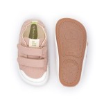 Bossy Green Sneakers