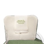Bossy Green Sneakers