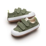 Bossy Green Sneakers