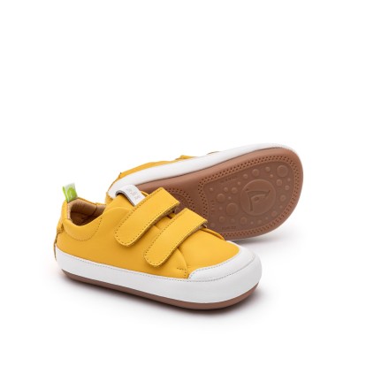 Bossy Sneakers