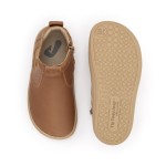 Tracker Boots