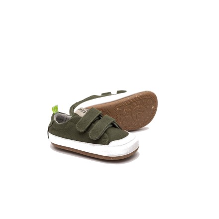 Zapatillas Bossy Green