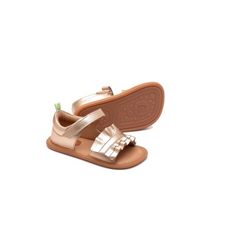 Ruffy Sandals - Image product