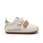 Bossy Worm Sneakers