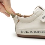 Bossy Worm Sneakers