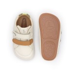 Bossy Worm Sneakers