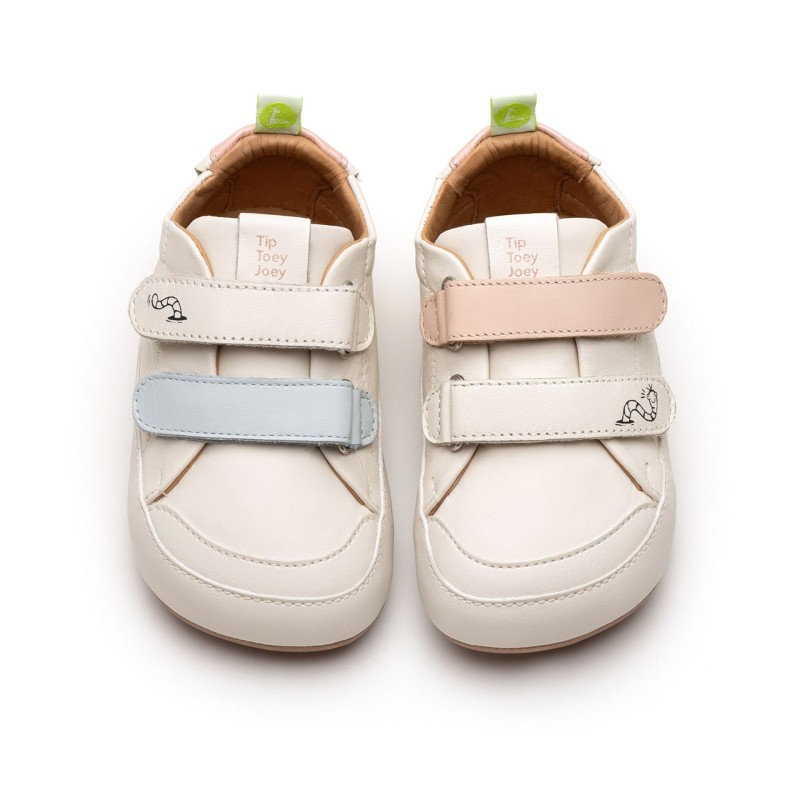 Bossy Worm Sneakers