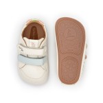 Bossy Worm Sneakers