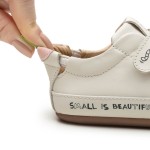 Bossy Worm Sneakers
