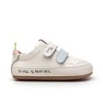 Bossy Worm Sneakers