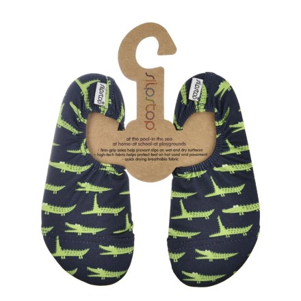 SlipStop Crocodilos