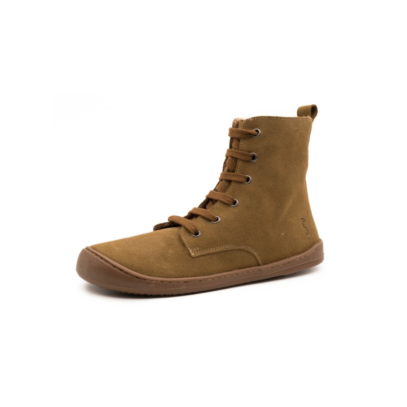 Botas Merinilla
