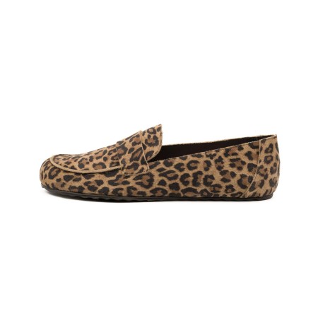 Mocassim Leopardo