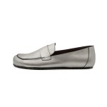 Mocassim Metal Grain