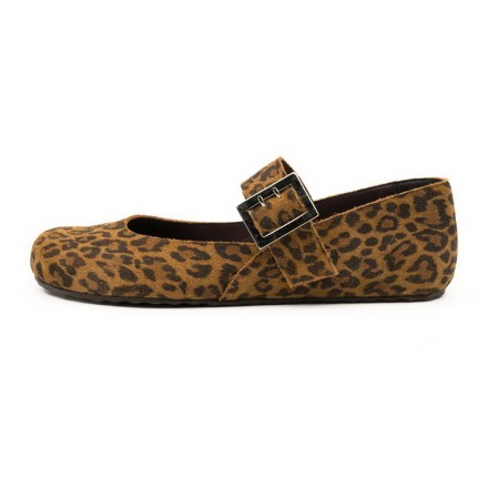 Sabrinas Leopardo