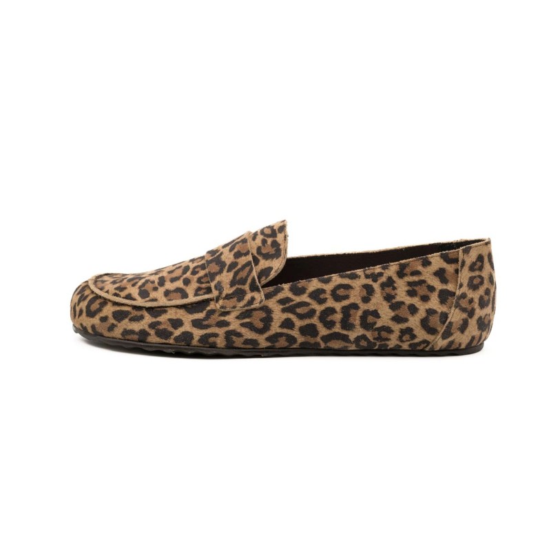 Mocassim Leopardo