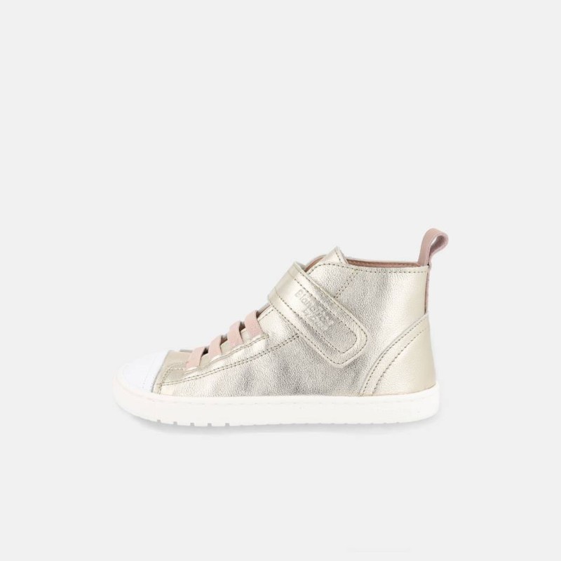 Tokio Boots
