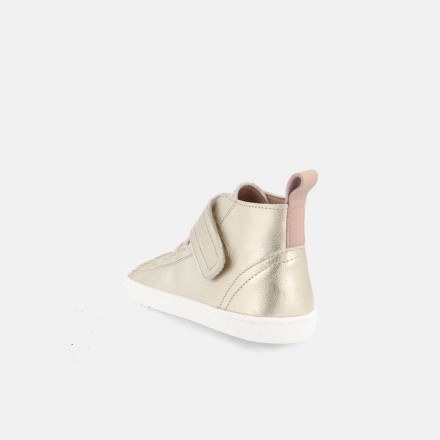 Tokio Boots