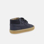 Lima Boots