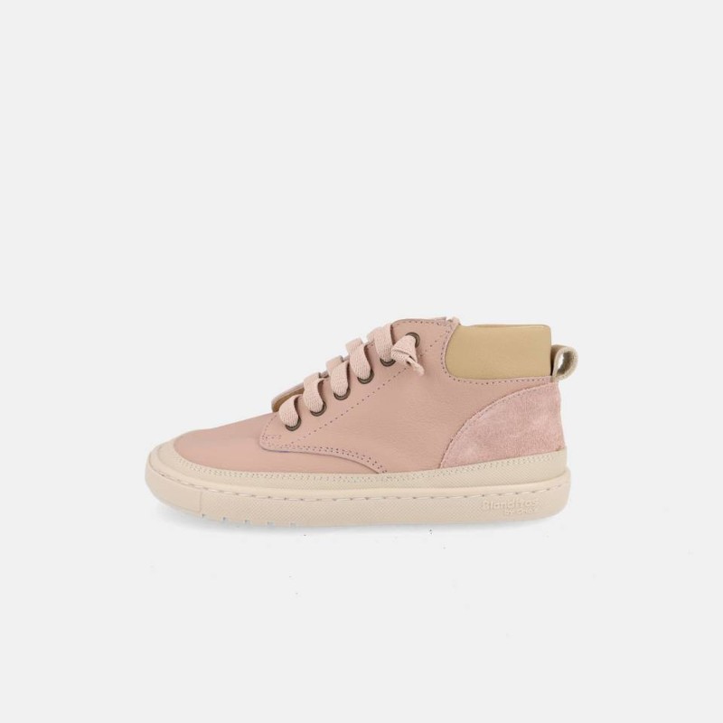 Botas Orlando