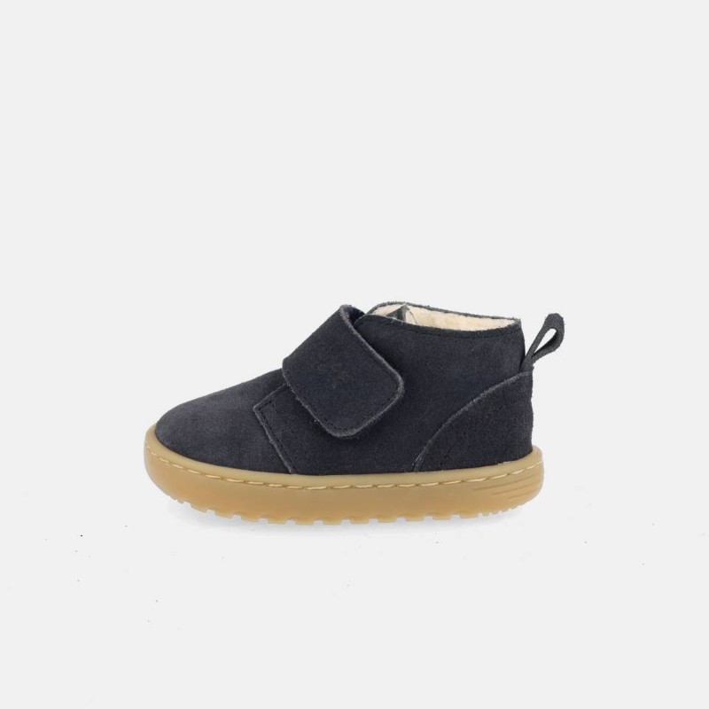 Botas Ottawa