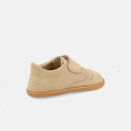 Zapatos Blucher Quito