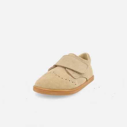 Zapatos Blucher Quito