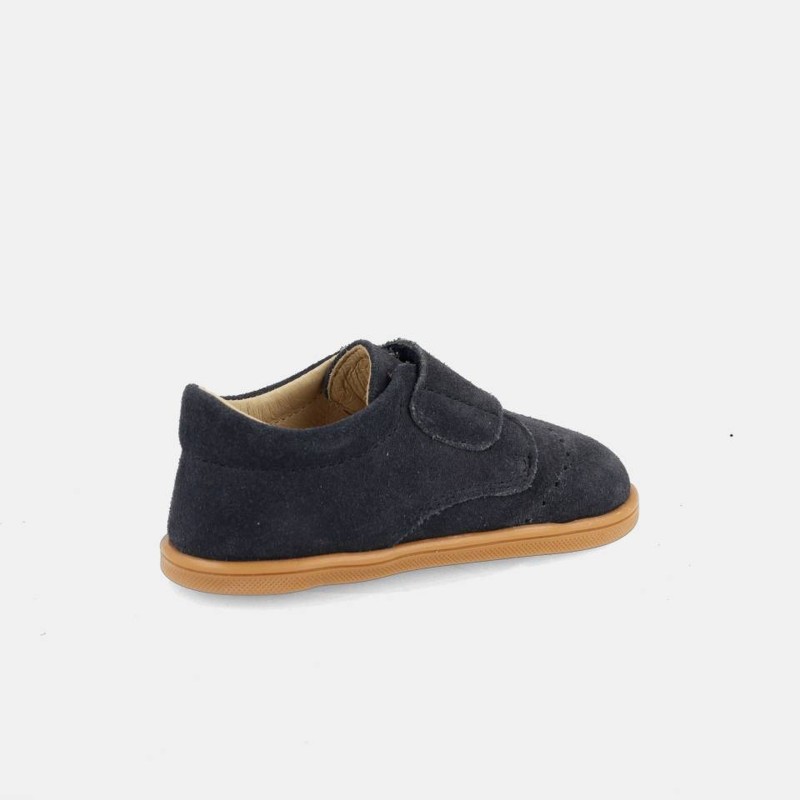 Zapatos Blucher Quito