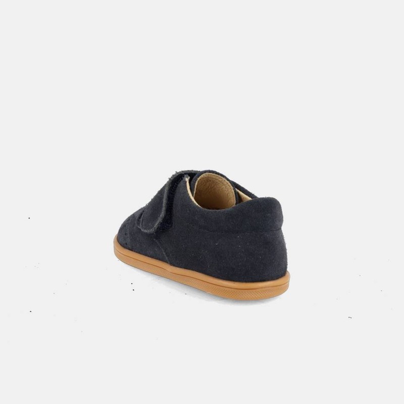 Zapatos Blucher Quito