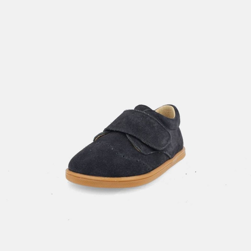 Zapatos Blucher Quito