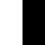Branco/Preto