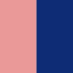 Pink/Navy
