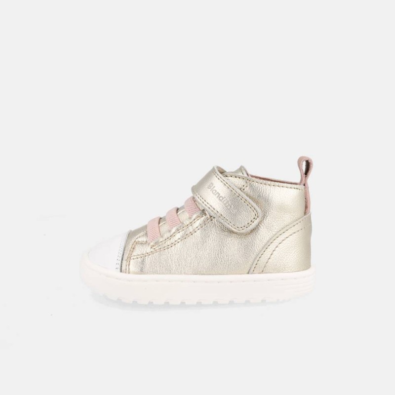 Botas Pekin
