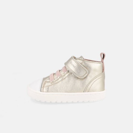 Botas Pekin