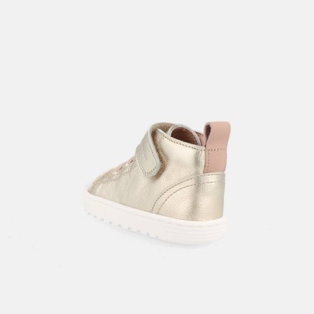 Pekin Boots