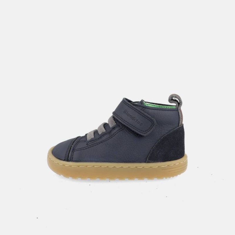 Botas Pekin