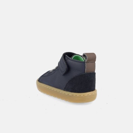 Botas Pekin