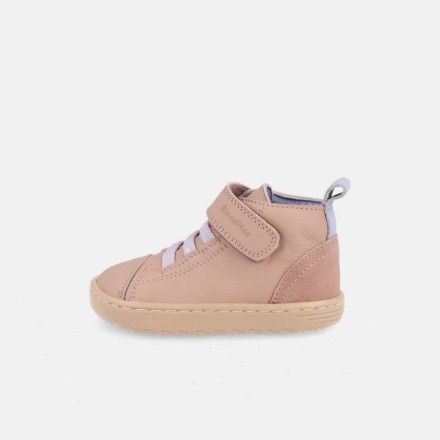 Pekin Boots