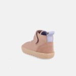Pekin Boots