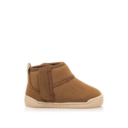 Botas Free Baby