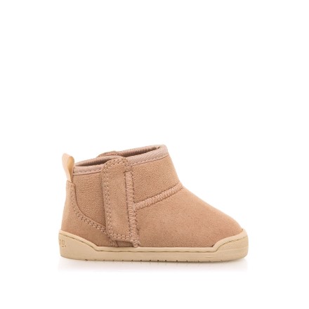 Botas Free Baby