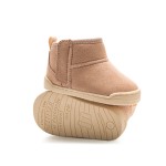 Botas Free Baby