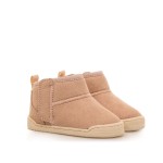 Botas Free Baby